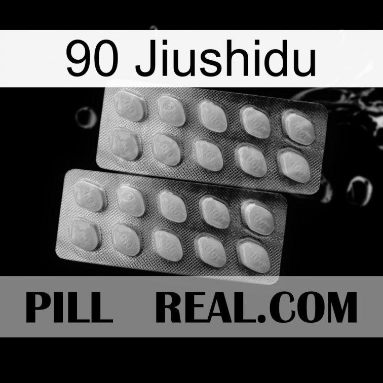 90 Jiushidu 10